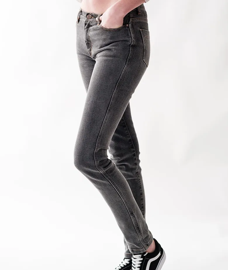 BOLID'STER "JENY'STER" LIGHT Women's ARMALITH® Abrasion Resistant Jeans