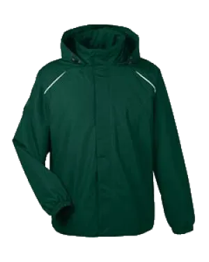 C1705M Mens Core 365 Profile Fleece-Lined All-Season Jacket