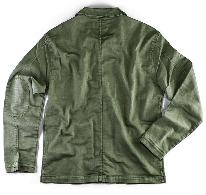 Carver Jacket