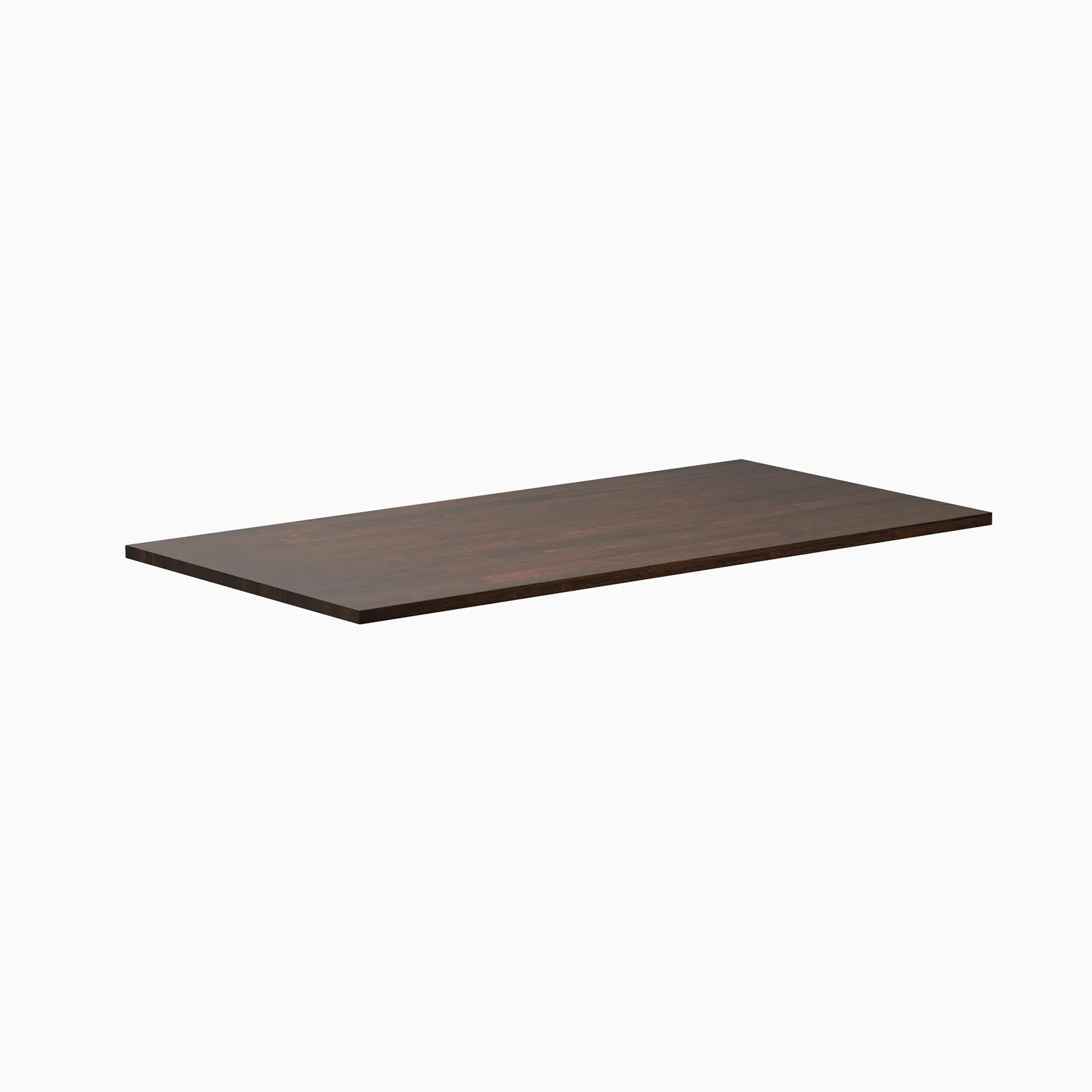 Desky Rubberwood Desk Tops