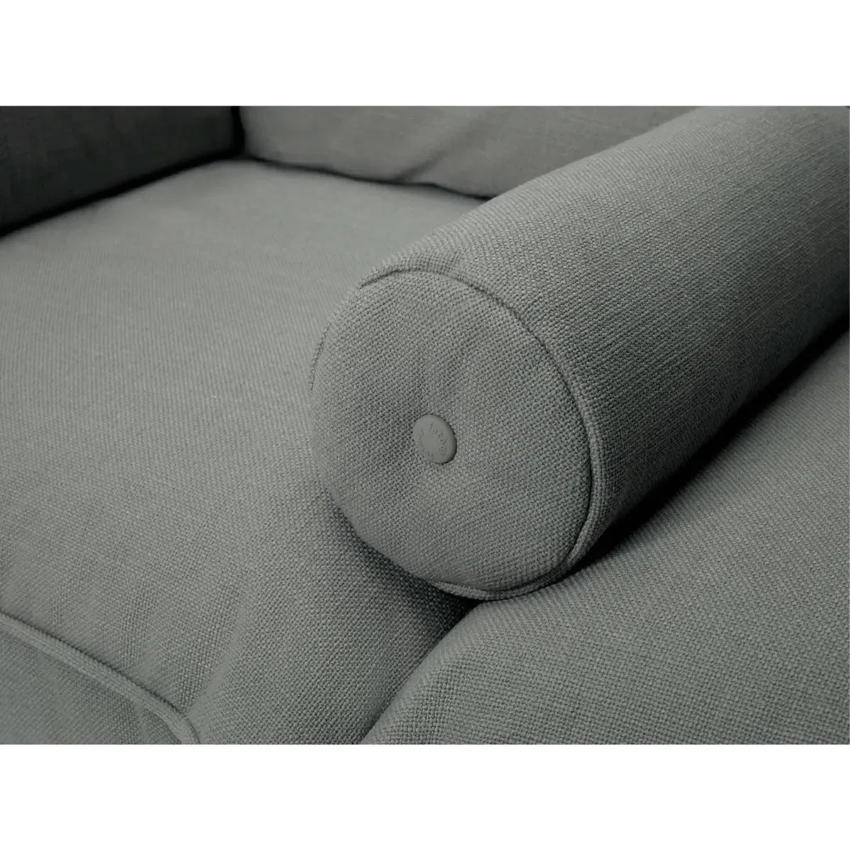 Fatboy Sumo Weave Puff Rollster Throw Pillow