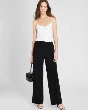 Fluid Crepe Trouser