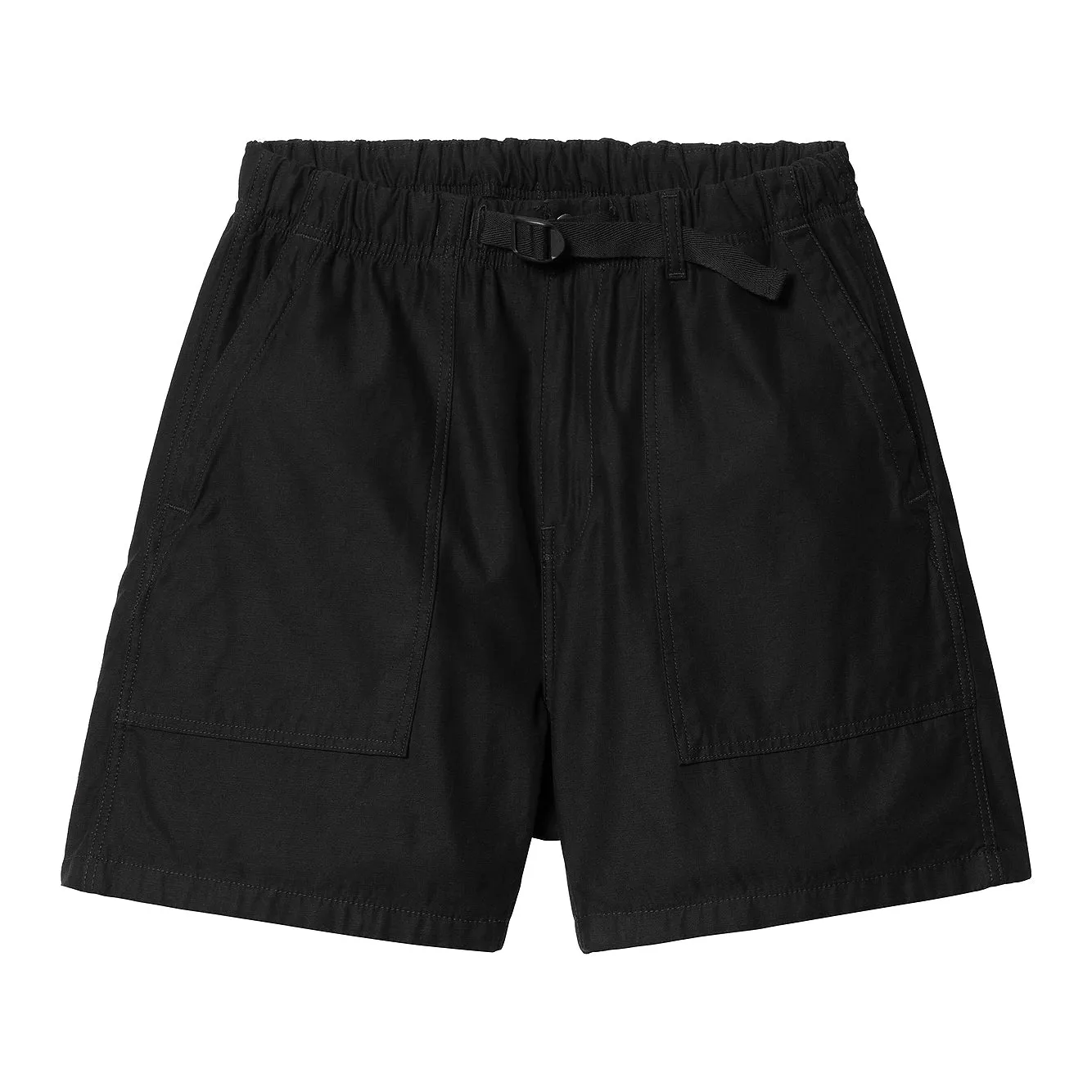 HAYWORTH SHORT BLACK