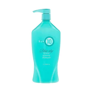 It's A 10 Blow Dry Miracle Glossing Shampoo