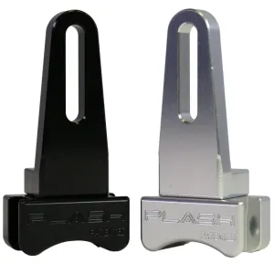 Light Bar Mount - .250" Slot (Mount Only)