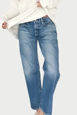 MAPLECREST BOYS JEANS