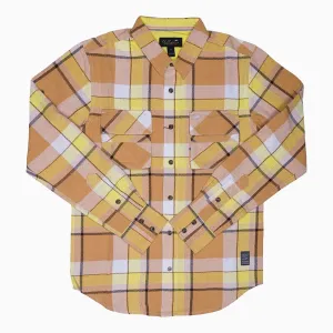 Men's Stockton Plaid Shirt