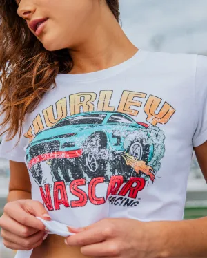 Nascar Only Rippen Baby Tee