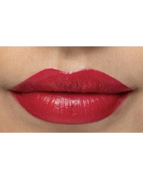 Nation lip colour - Crimson