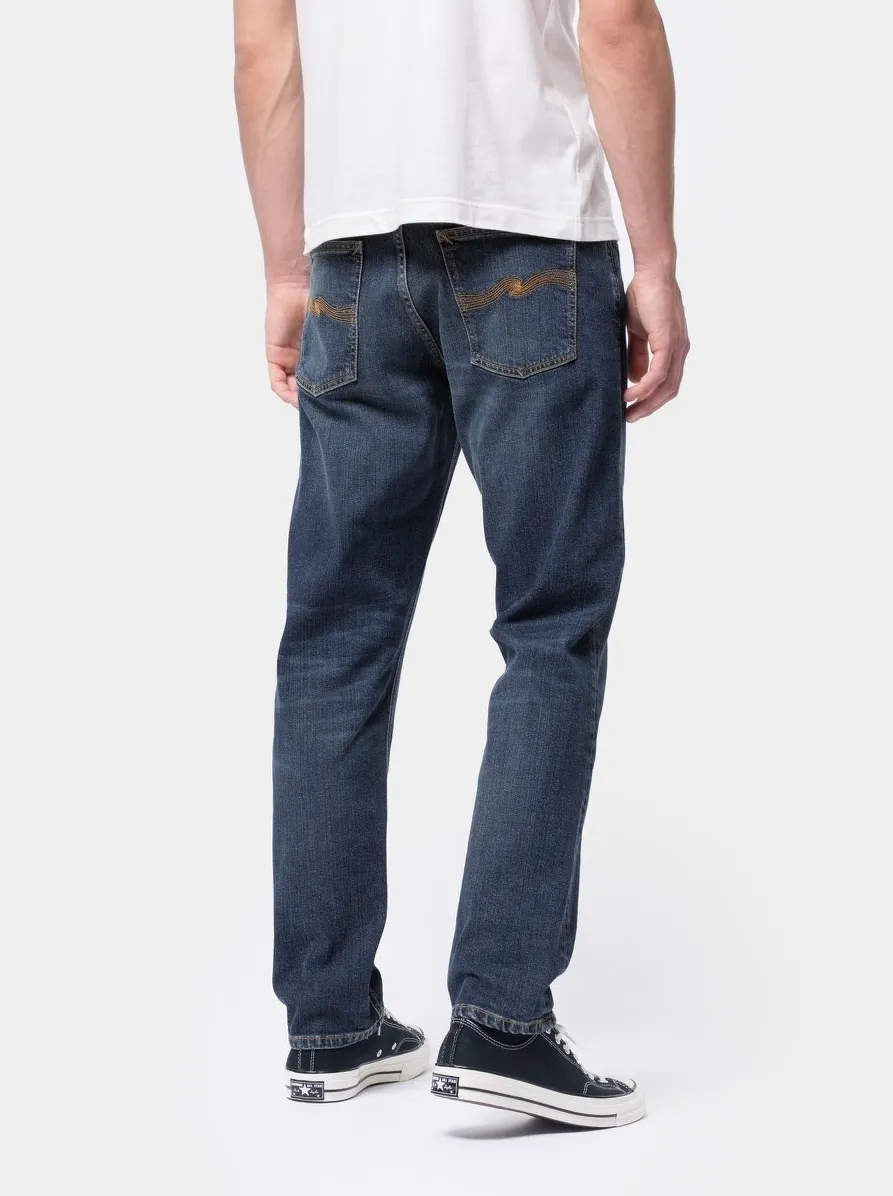 Nudie Jeans Steady Eddie 2 Dark Classic