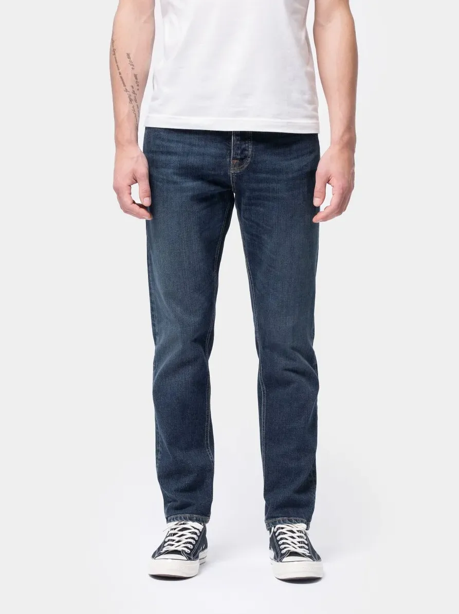 Nudie Jeans Steady Eddie 2 Dark Classic