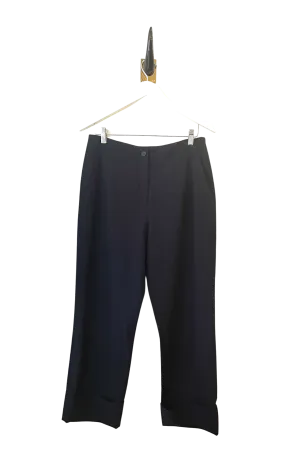 Peter O. Mahler Navy Winterstretch Pants