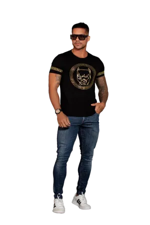 Pit Bull Jeans Men's T-Shirt 79440