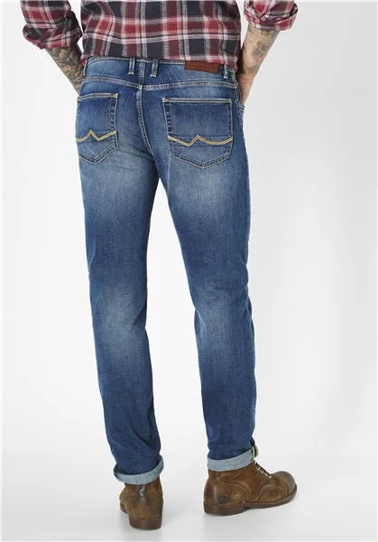 Redpoint Redpoint Milton Eco Jeans K