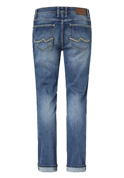 Redpoint Redpoint Milton Eco Jeans K