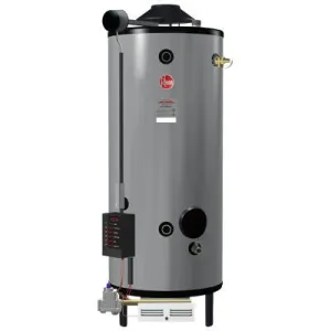 RHEEM G100-310 LP GAS