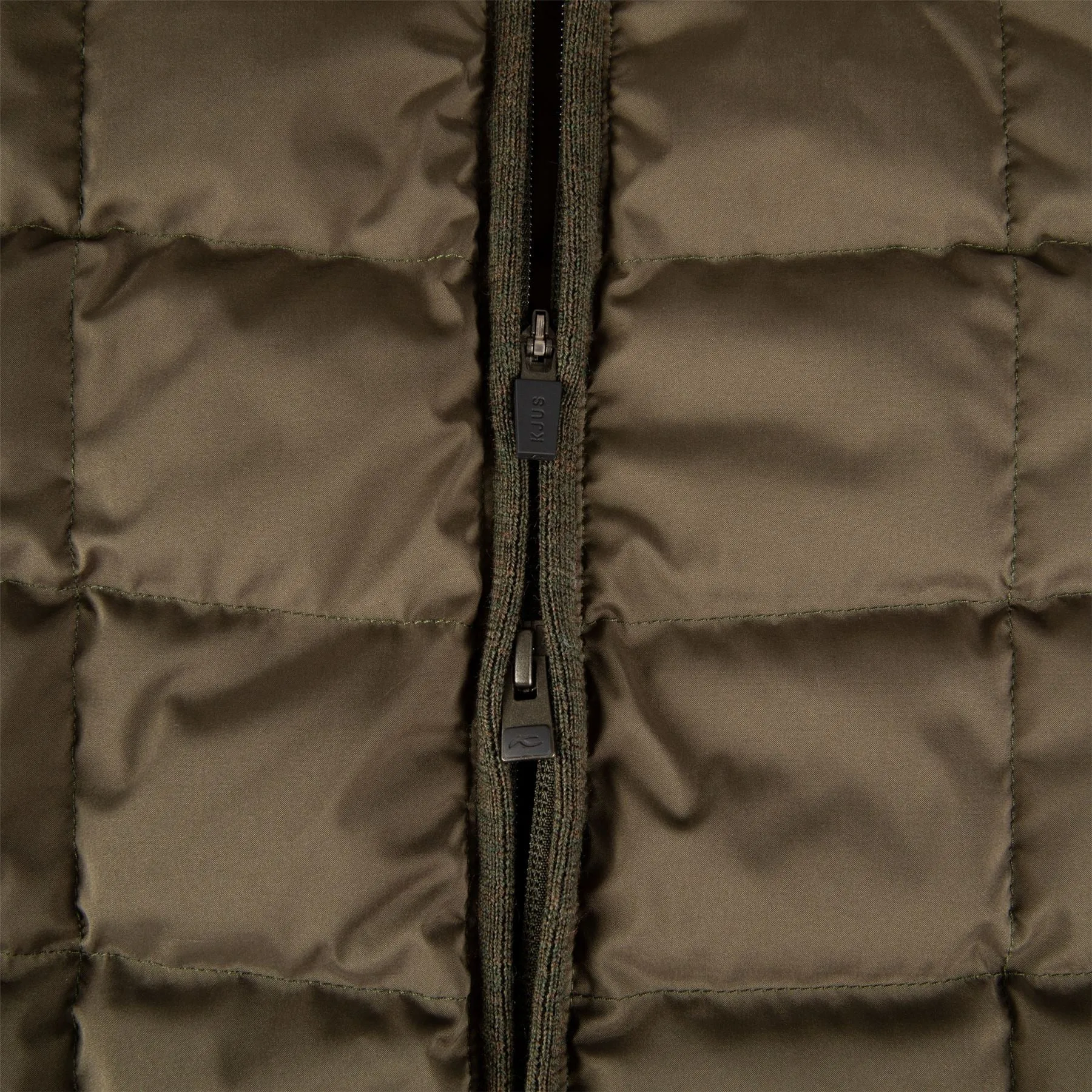 Rhys Insulation Jacket Dark Olive - AW24