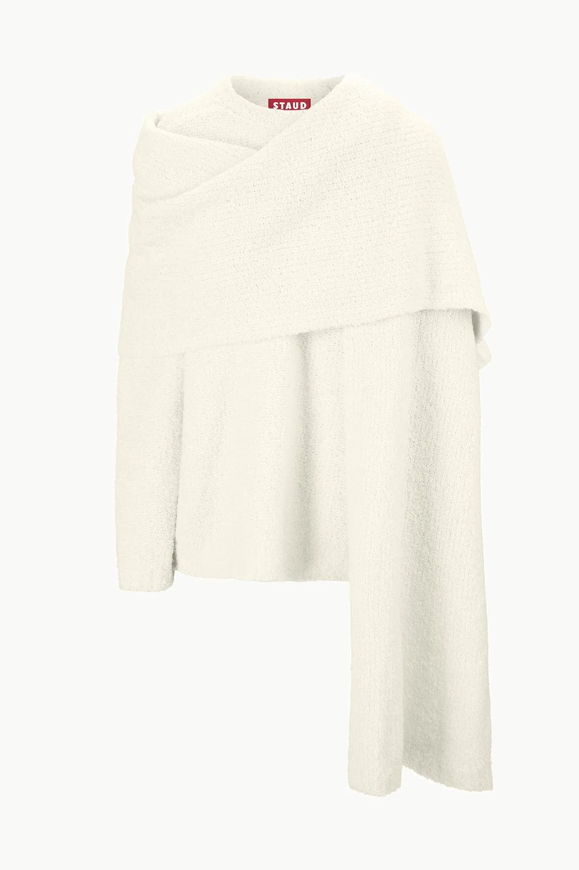 SIREN SWEATER | IVORY