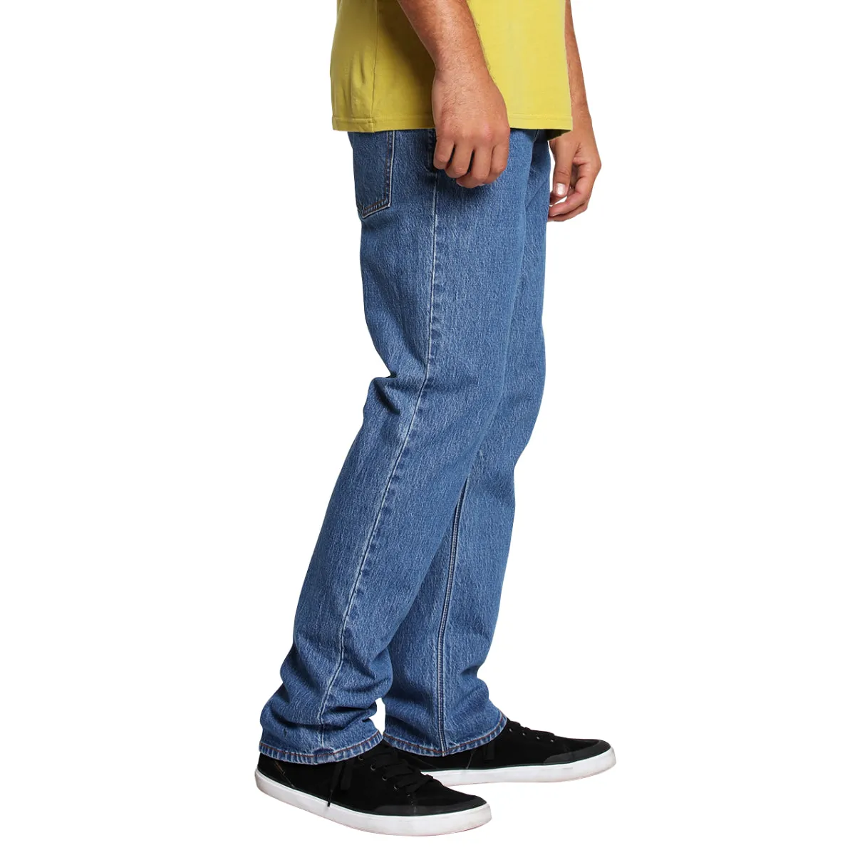 Volcom Solver Modern Fit Jeans