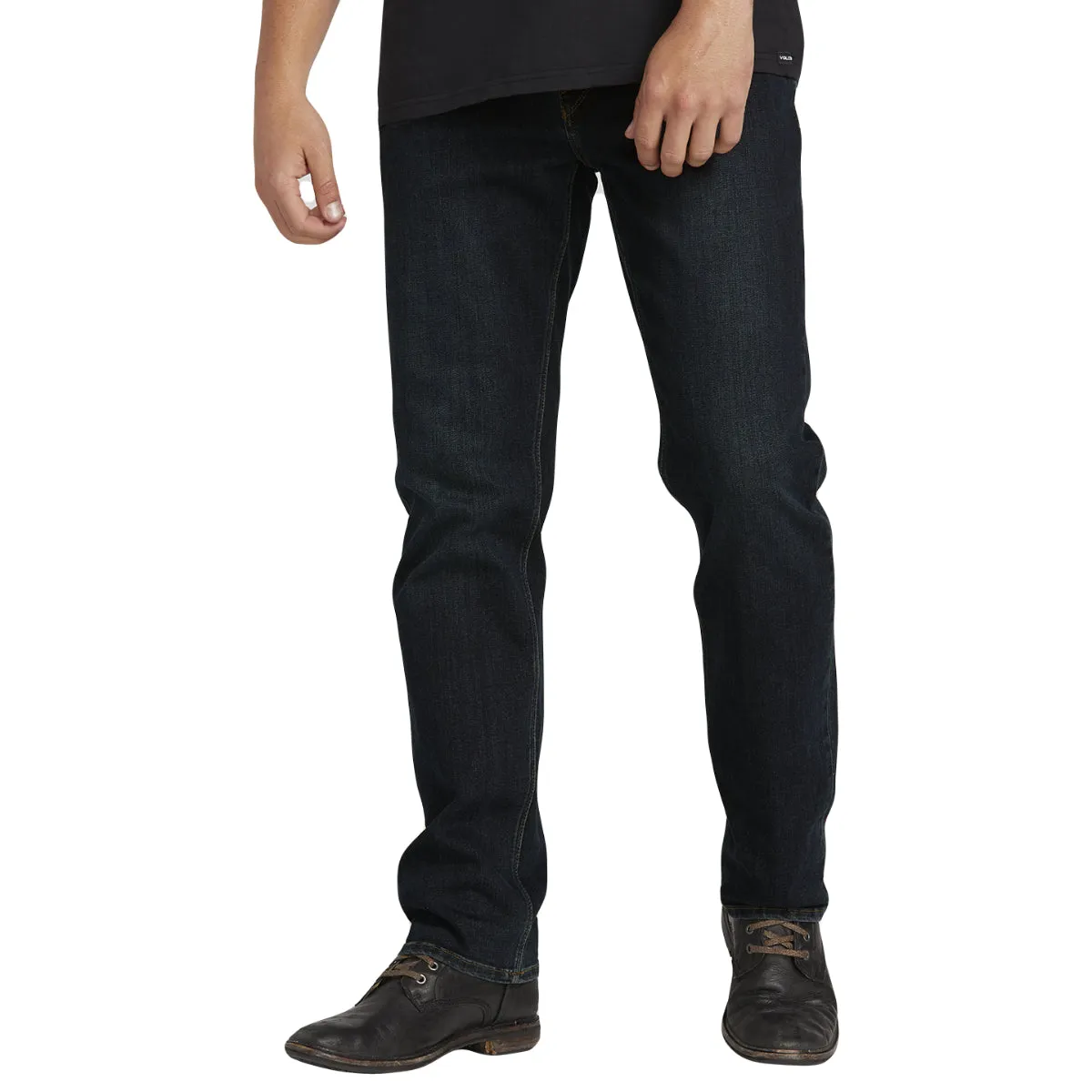 Volcom Solver Modern Fit Jeans