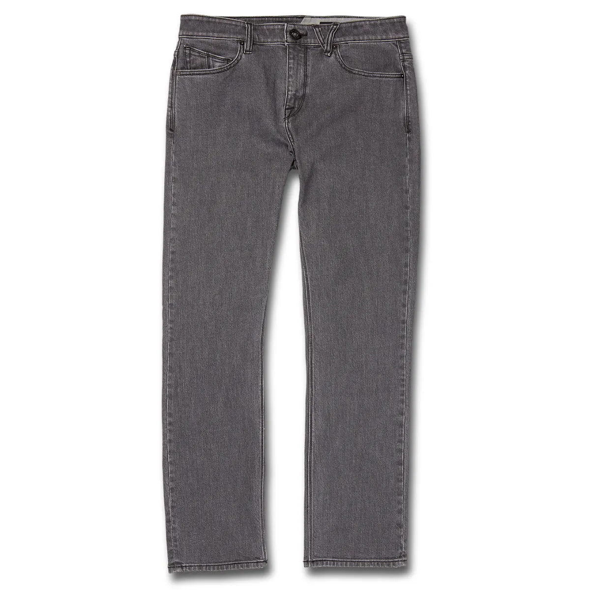 Volcom Solver Modern Fit Jeans