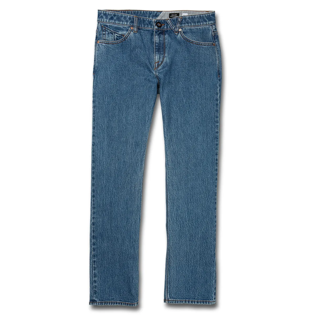 Volcom Solver Modern Fit Jeans