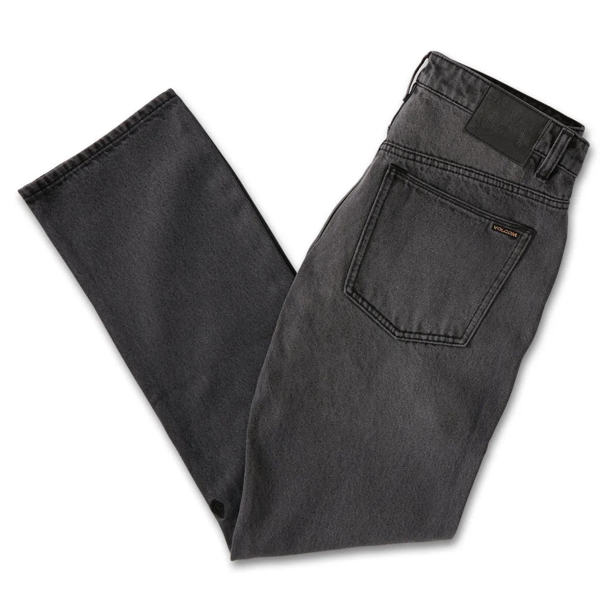 Volcom Solver Modern Fit Jeans