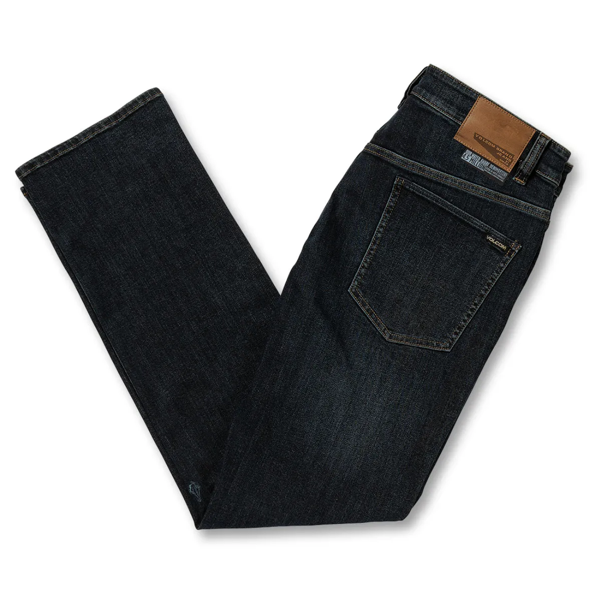 Volcom Solver Modern Fit Jeans