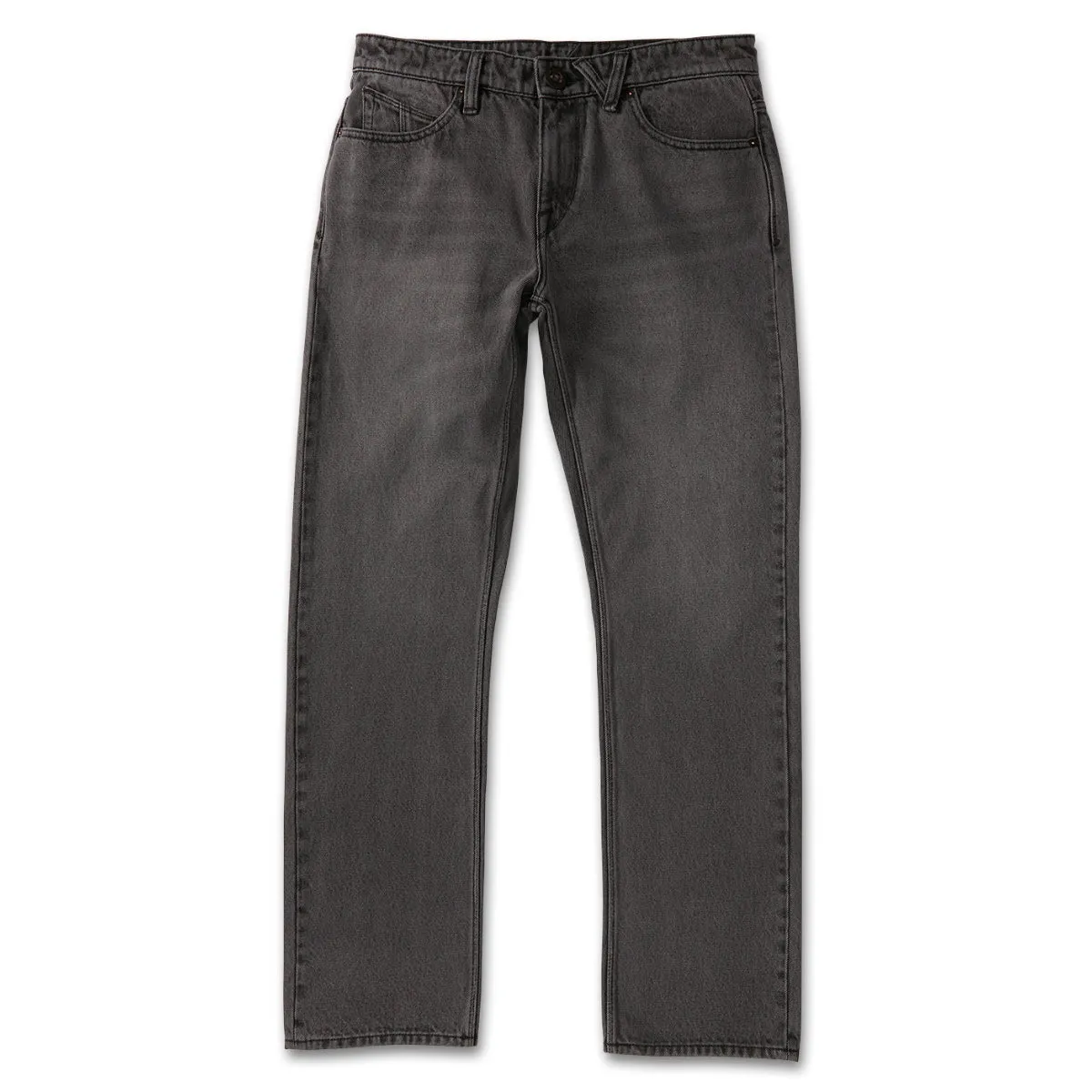 Volcom Solver Modern Fit Jeans