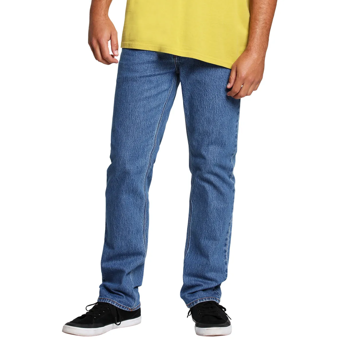 Volcom Solver Modern Fit Jeans