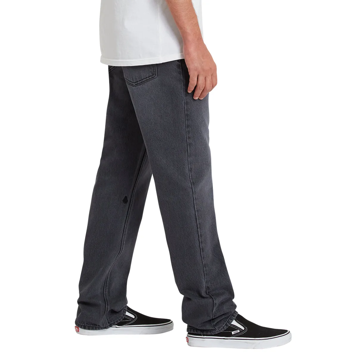 Volcom Solver Modern Fit Jeans