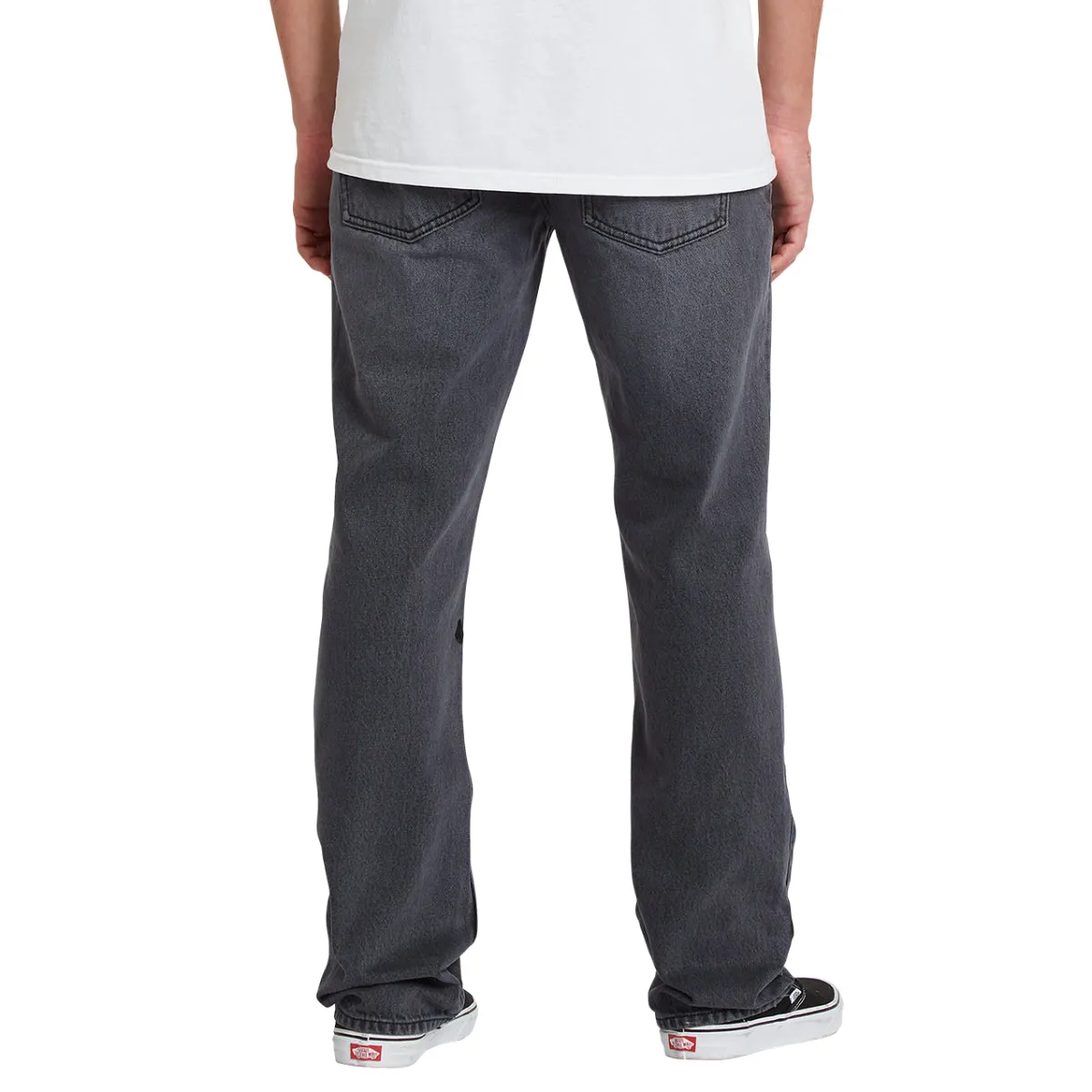 Volcom Solver Modern Fit Jeans