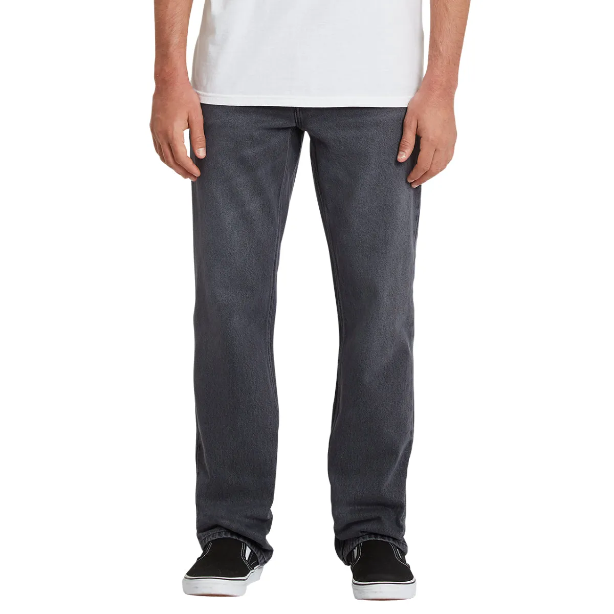 Volcom Solver Modern Fit Jeans