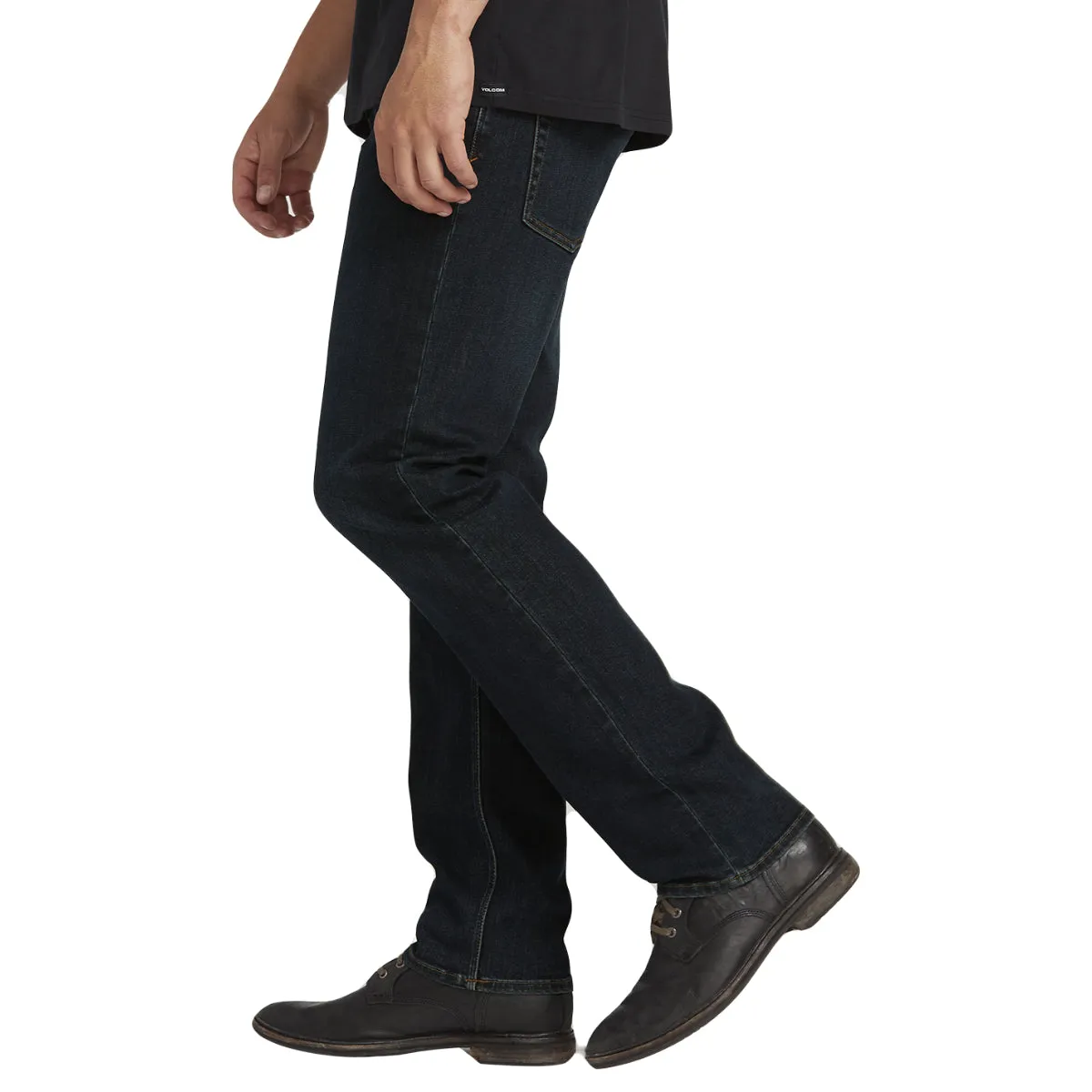 Volcom Solver Modern Fit Jeans